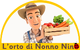 L'orto di Nonno Nino