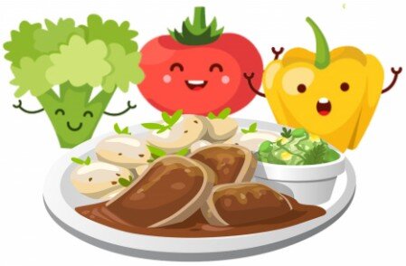 Nutrizione piantine orto Nutrizione piantine orto