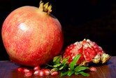 sbucciare melograno velocemente sbucciare melograno velocemente